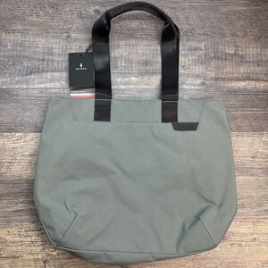 Alpaka Elements Tote Bag (M) Grey Axoflux Travel Commute Everyday Carry NEW